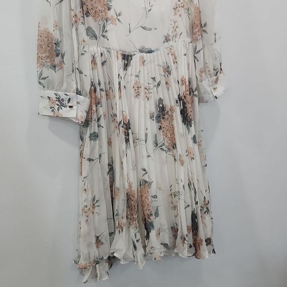 NWT Laura garcia dress - Picture 5 of 8